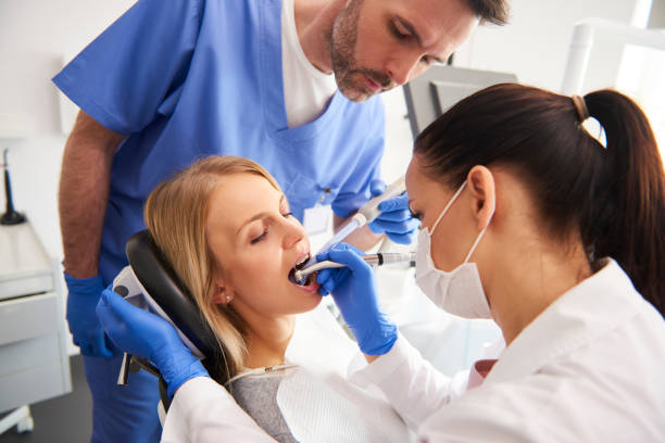 Best Laser Dentistry  in Terra Alta, WV