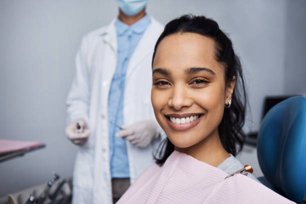 Advanced Technology for Better Dental Care in Terra Alta, WV