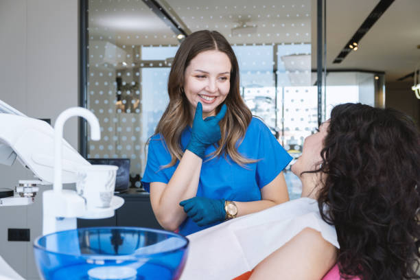 Best Dental Inlays and Onlays  in Terra Alta, WV