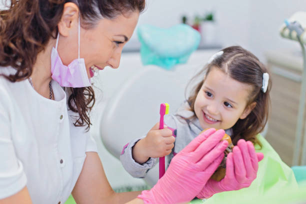 Best Cosmetic Dentistry  in Terra Alta, WV